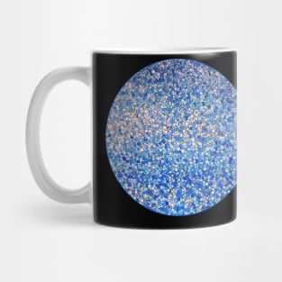 Ocean of heaven Mug